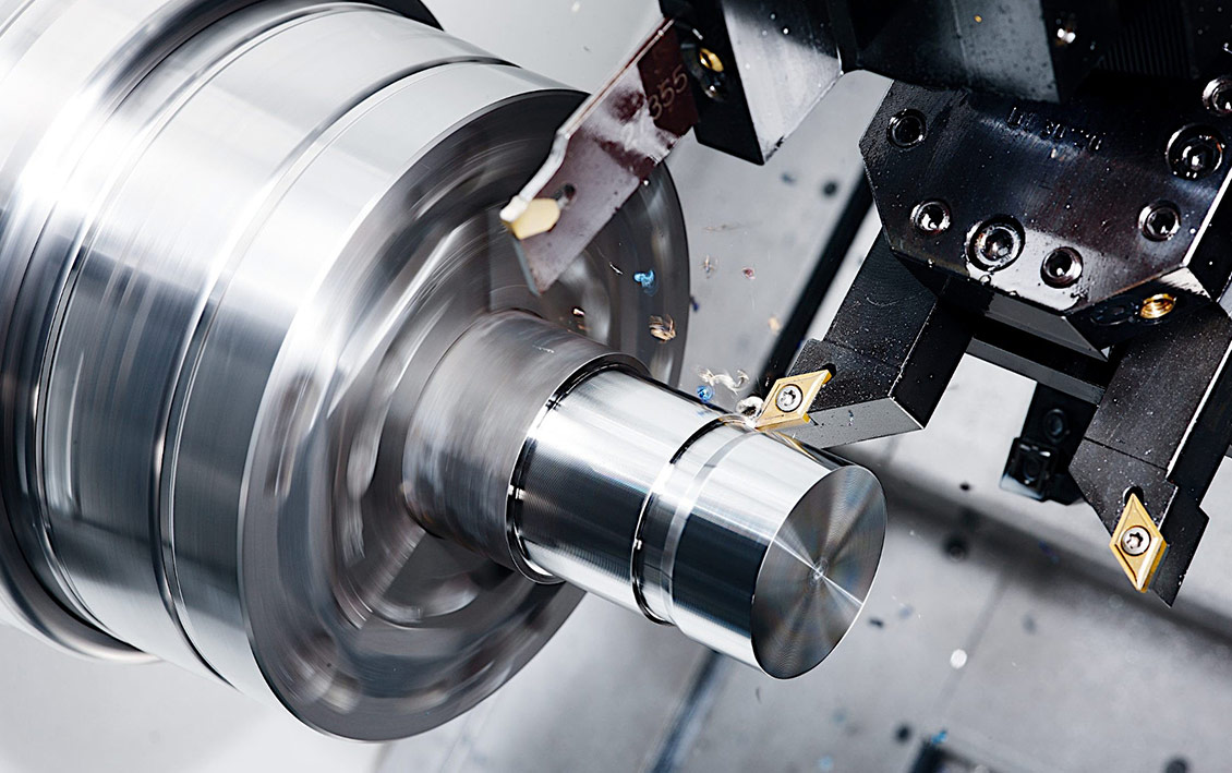 Reliable product quality and timely delivery