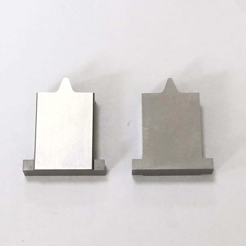 SKH-9 stamping die parts