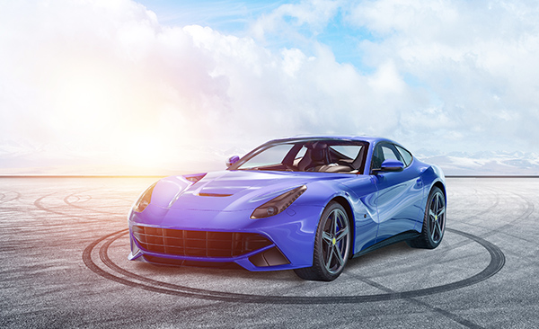 Automobile industry