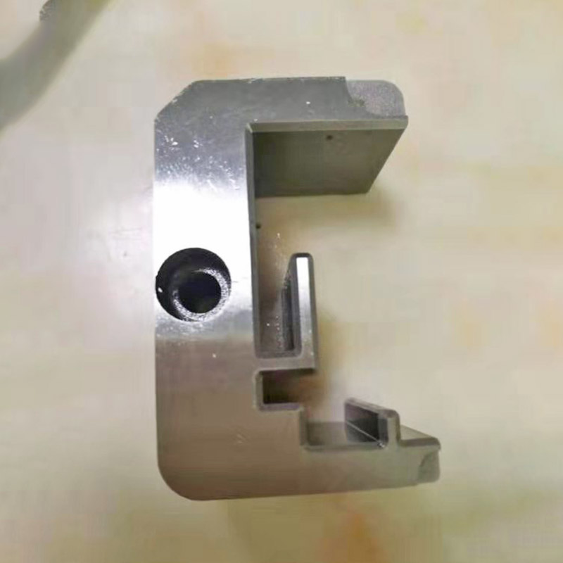 ASP23 stamping die parts