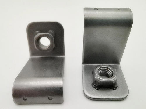 What are the material requirements for Dongguan metal stamping parts?