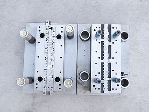 How can we reduce the possibility of damage to metal stamping parts?