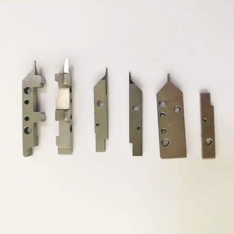 SUS303 fixture