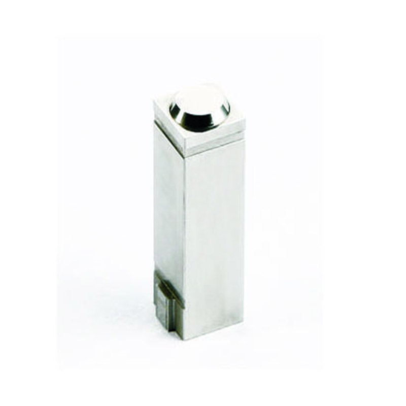Plastic mold parts
