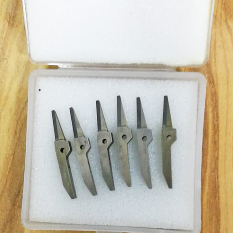 H404 Tungsten Steel Fixture